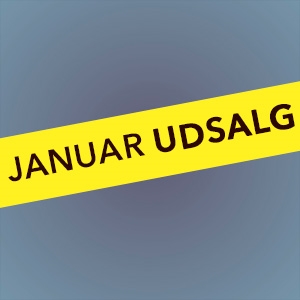 Dyner - Januar Dyner - Januar
